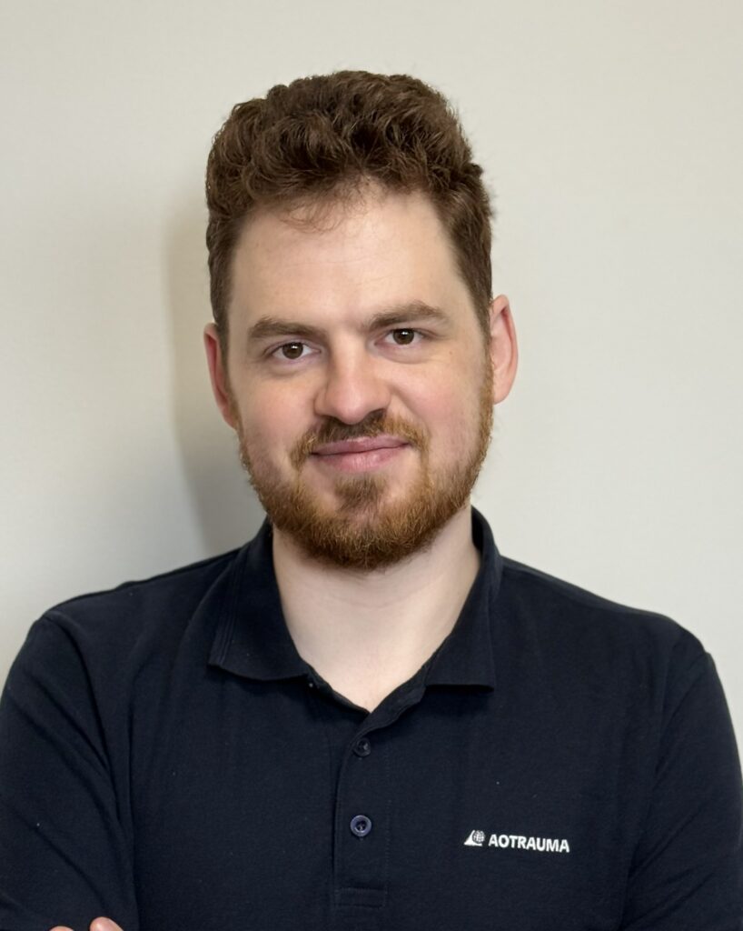 MUDr. Vojtěch Kunc, Ph.D. 